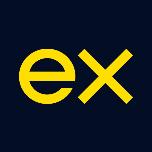 Exness logo